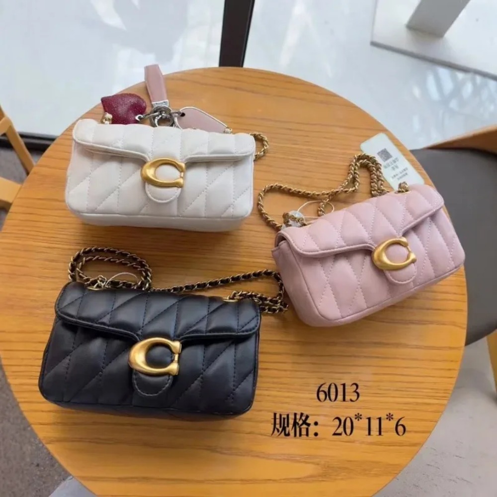 Luxury Bags For Sale - Luxury Women's Crossbody Bag Premium Leather