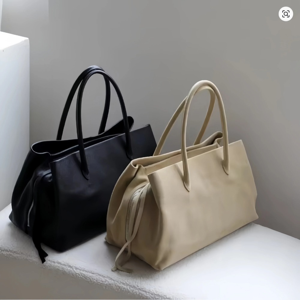 Luxury Bags Gr - Genuine Leather Tote Bags For Women