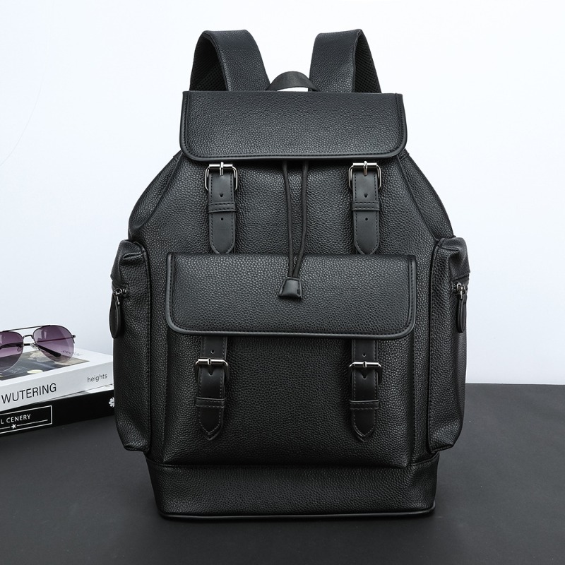 Luxury Bags That Fit Laptop - 2026 New Backpack Men Luxury Fashion