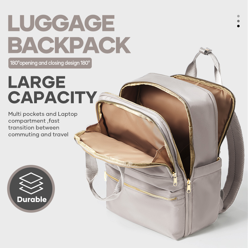 Luxury Bags That Fit Laptop - Backpack for Women Luxury Brand Large