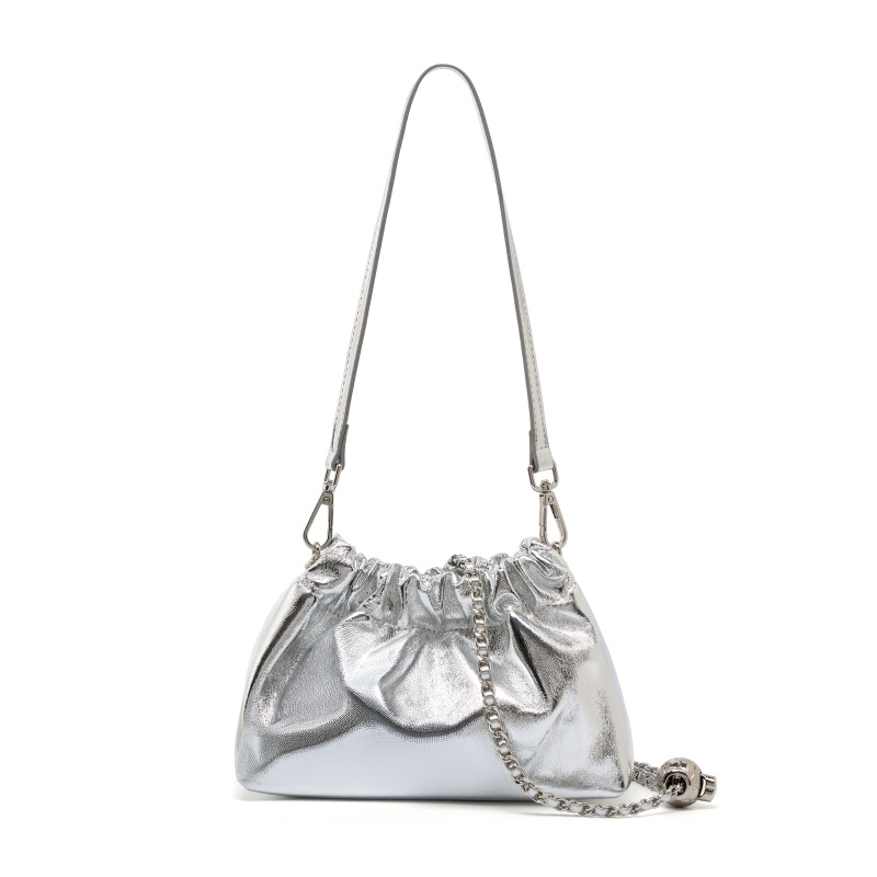 Luxury Bags For Sale - Hot Sale Small Gold Ball Crossbody