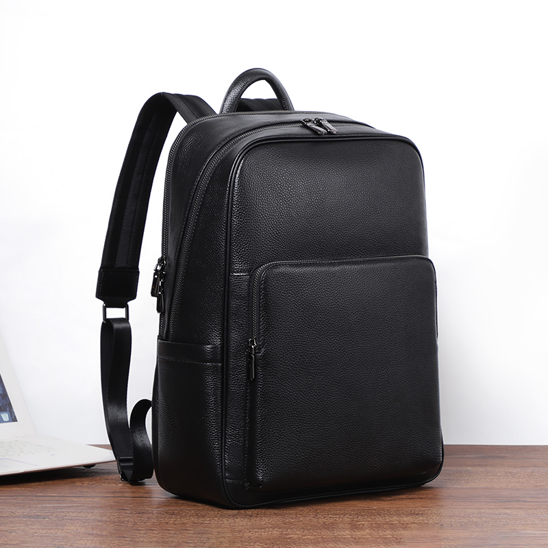 100% Cow Genuine Leather Men B - đánh giá và giá Luxury Bags That Fit Laptop