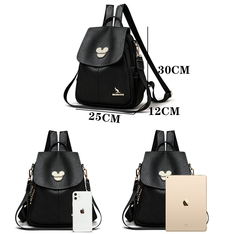 2026 Luxury Travel Backpack Fa - đánh giá và giá Luxury Bags Women Brands