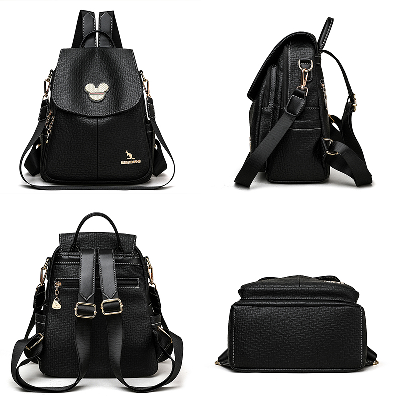 2026 Luxury Travel Backpack Fa - đánh giá và giá Luxury Bags Women Brands