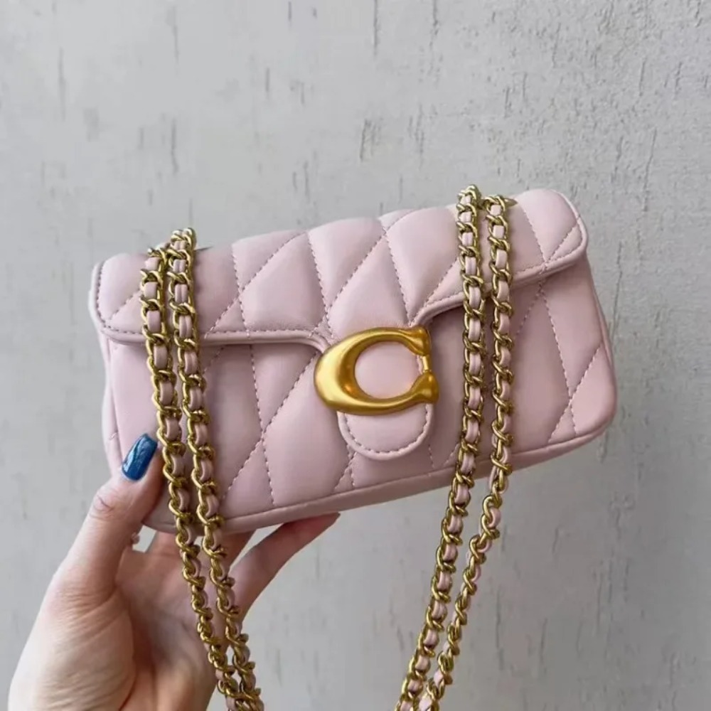 Luxury Women's Crossbody Bag P - đánh giá và giá Luxury Bags For Sale