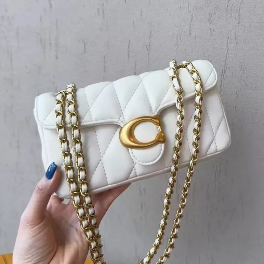 Luxury Women's Crossbody Bag P - đánh giá và giá Luxury Bags For Sale