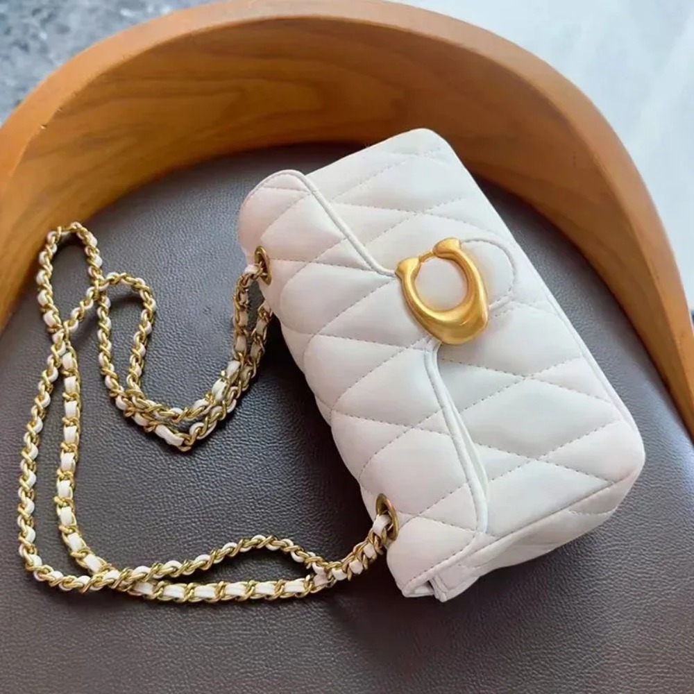 Luxury Women's Crossbody Bag P - đánh giá và giá Luxury Bags For Sale