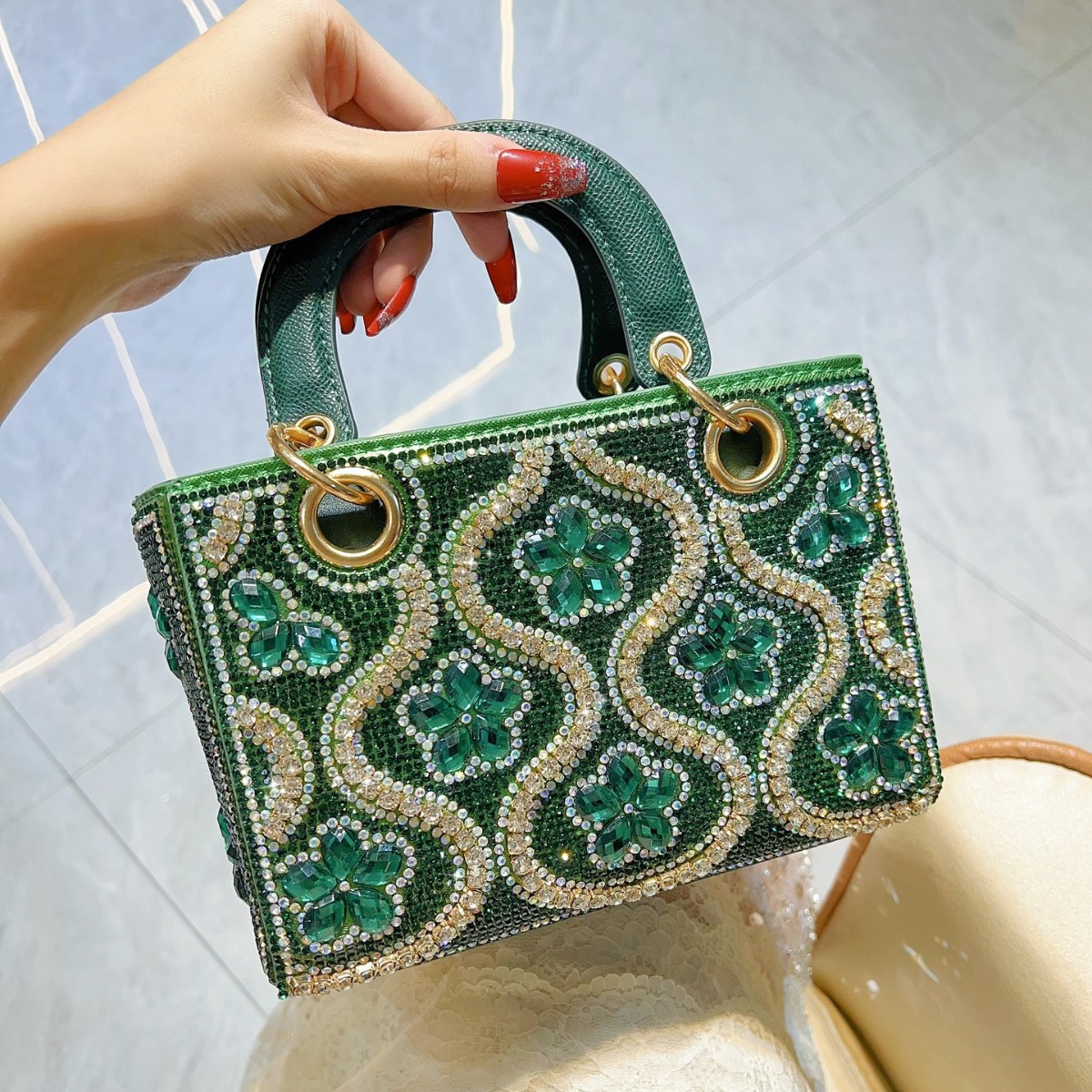 Luxury Designer Brand New High - đánh giá và giá Luxury Bags For Sale