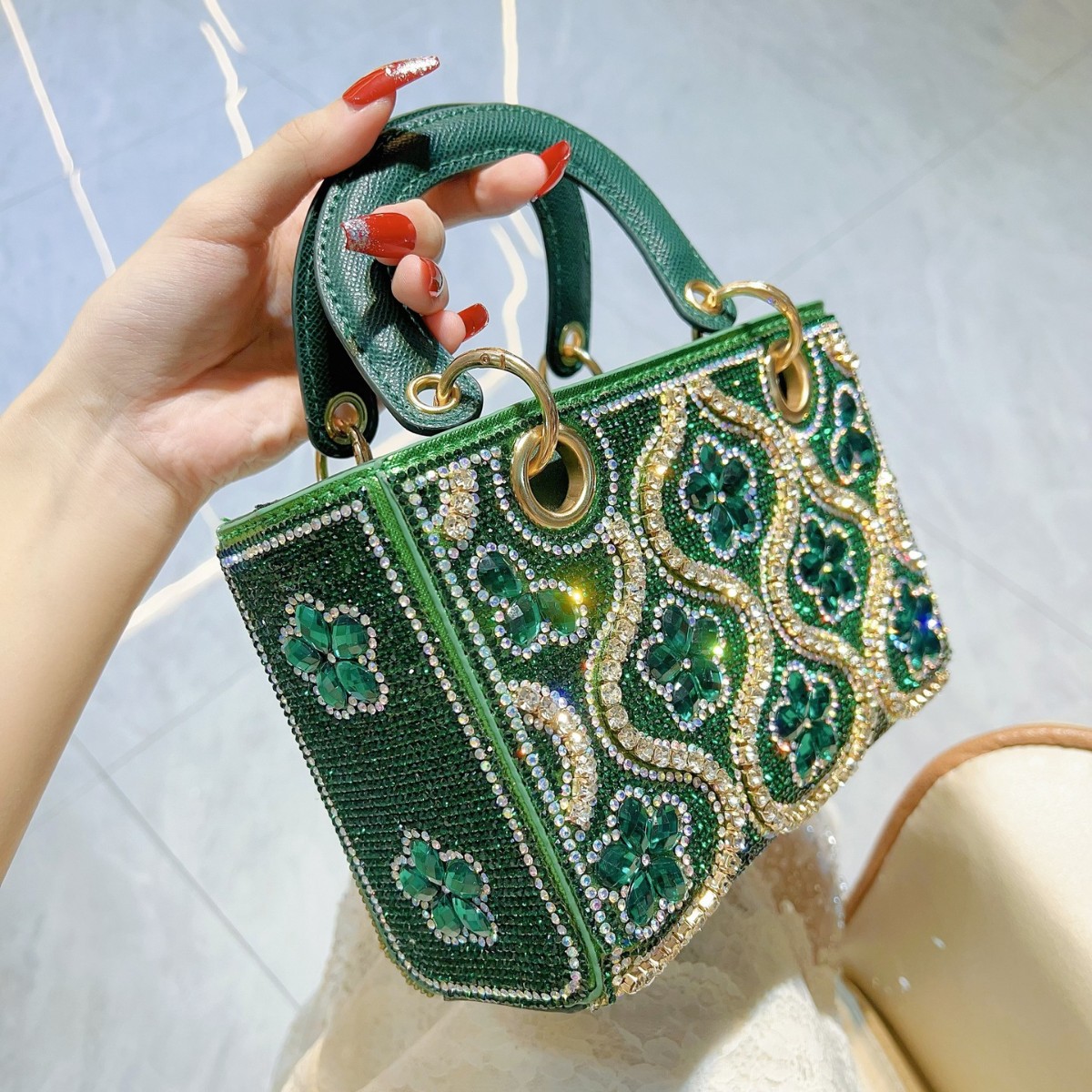 Luxury Designer Brand New High - đánh giá và giá Luxury Bags For Sale