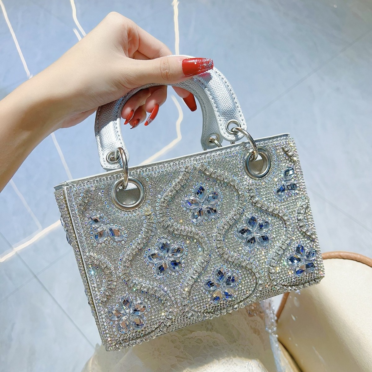 Luxury Designer Brand New High - đánh giá và giá Luxury Bags For Sale