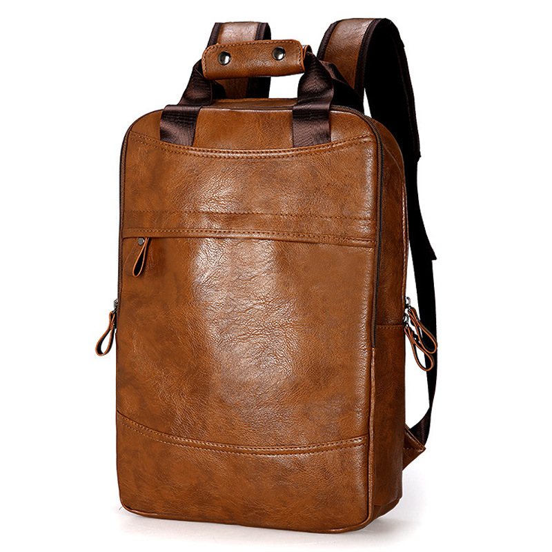 Vintage Waterproof Backpack Me - đánh giá và giá Luxury Bags That Fit Laptop