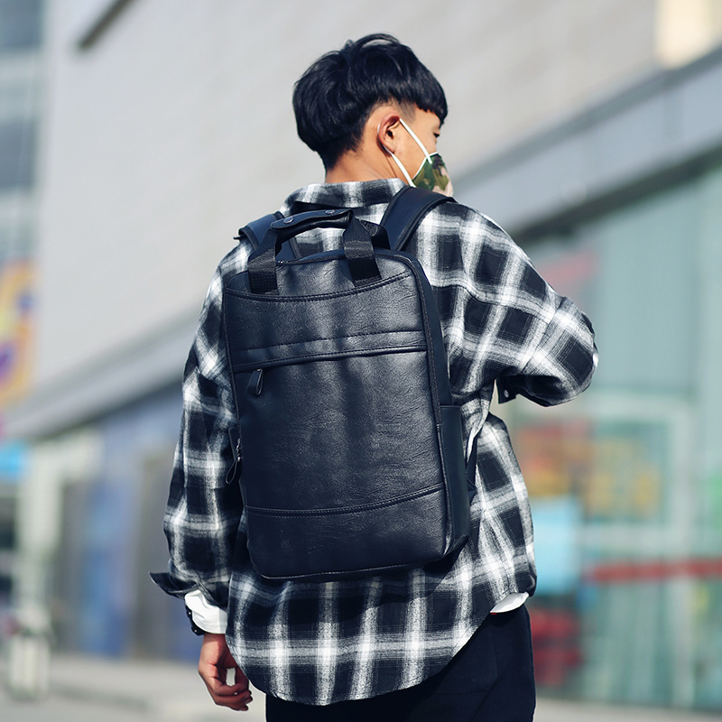 Vintage Waterproof Backpack Me - đánh giá và giá Luxury Bags That Fit Laptop