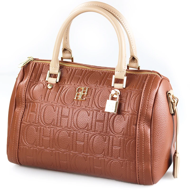 CH Women Handbag Luxury Emboss - đánh giá và giá Luxury Bags For Sale