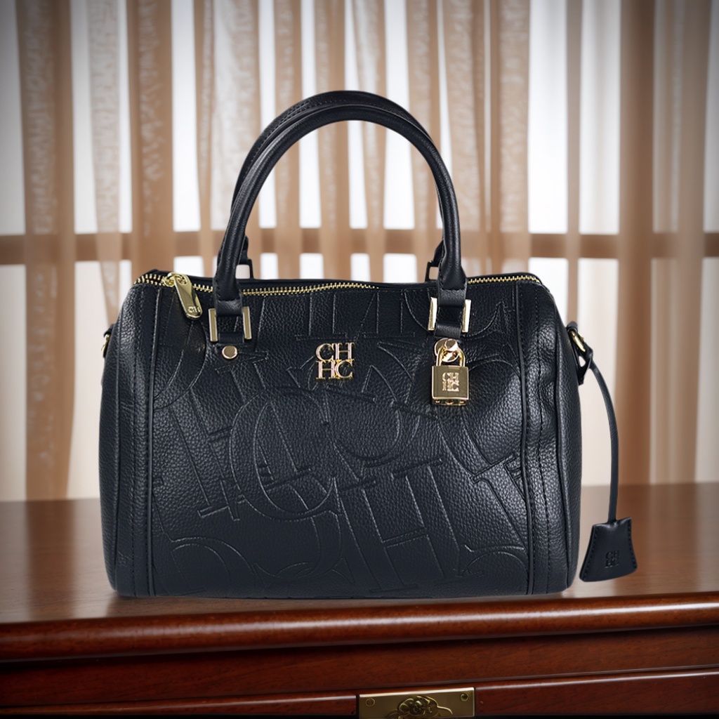 CH Women Handbag Luxury Emboss - đánh giá và giá Luxury Bags For Sale