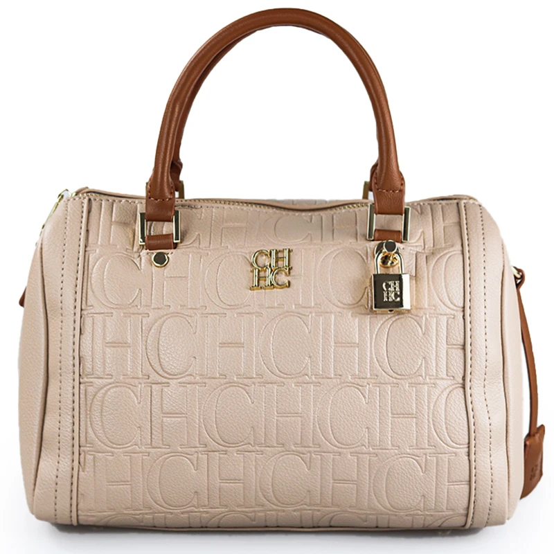 CH Women Handbag Luxury Emboss - đánh giá và giá Luxury Bags For Sale
