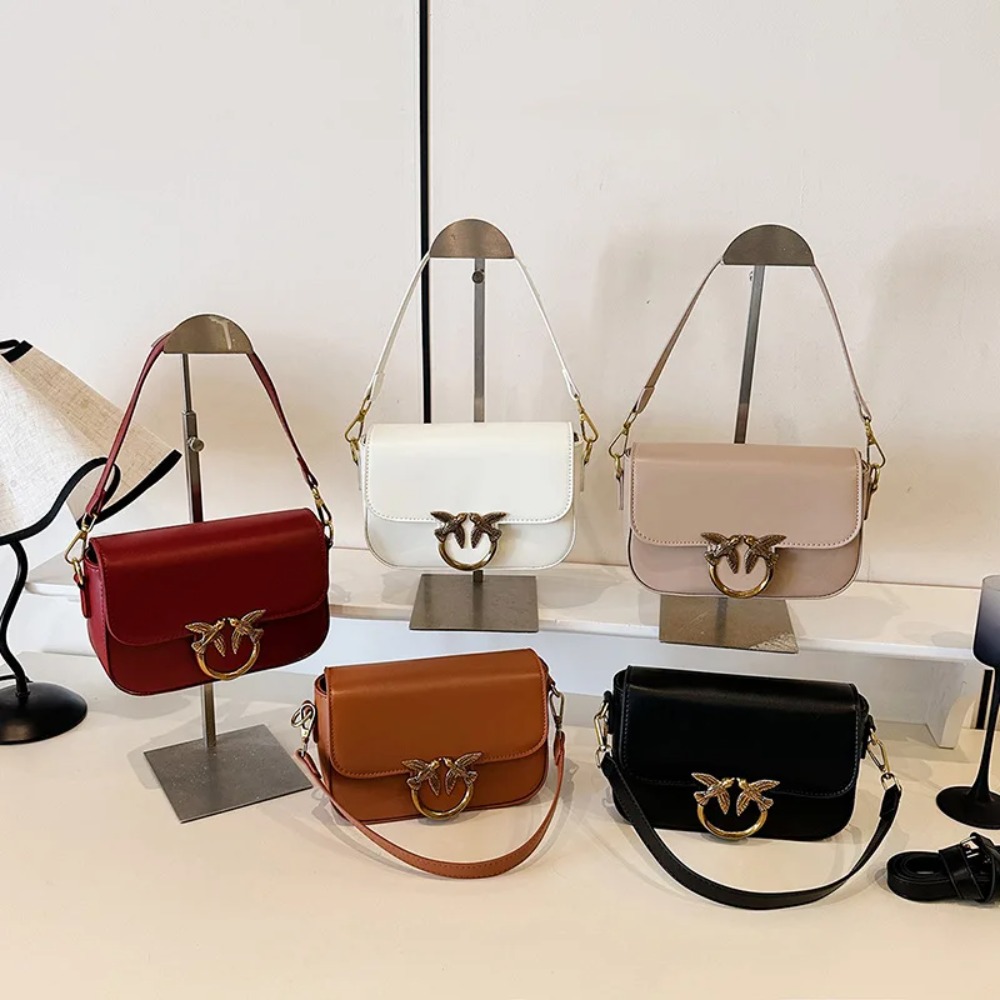 Fashion Design Women's Crossbo - đánh giá và giá Luxury Quilted Bags