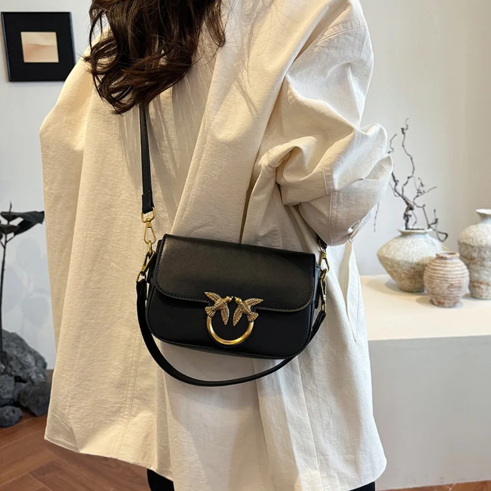 Fashion Design Women's Crossbo - đánh giá và giá Luxury Quilted Bags