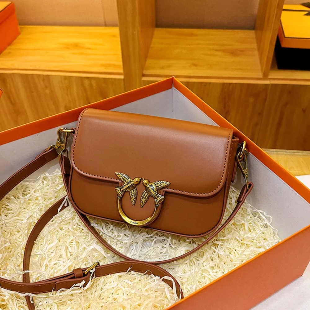 Fashion Design Women's Crossbo - đánh giá và giá Luxury Quilted Bags