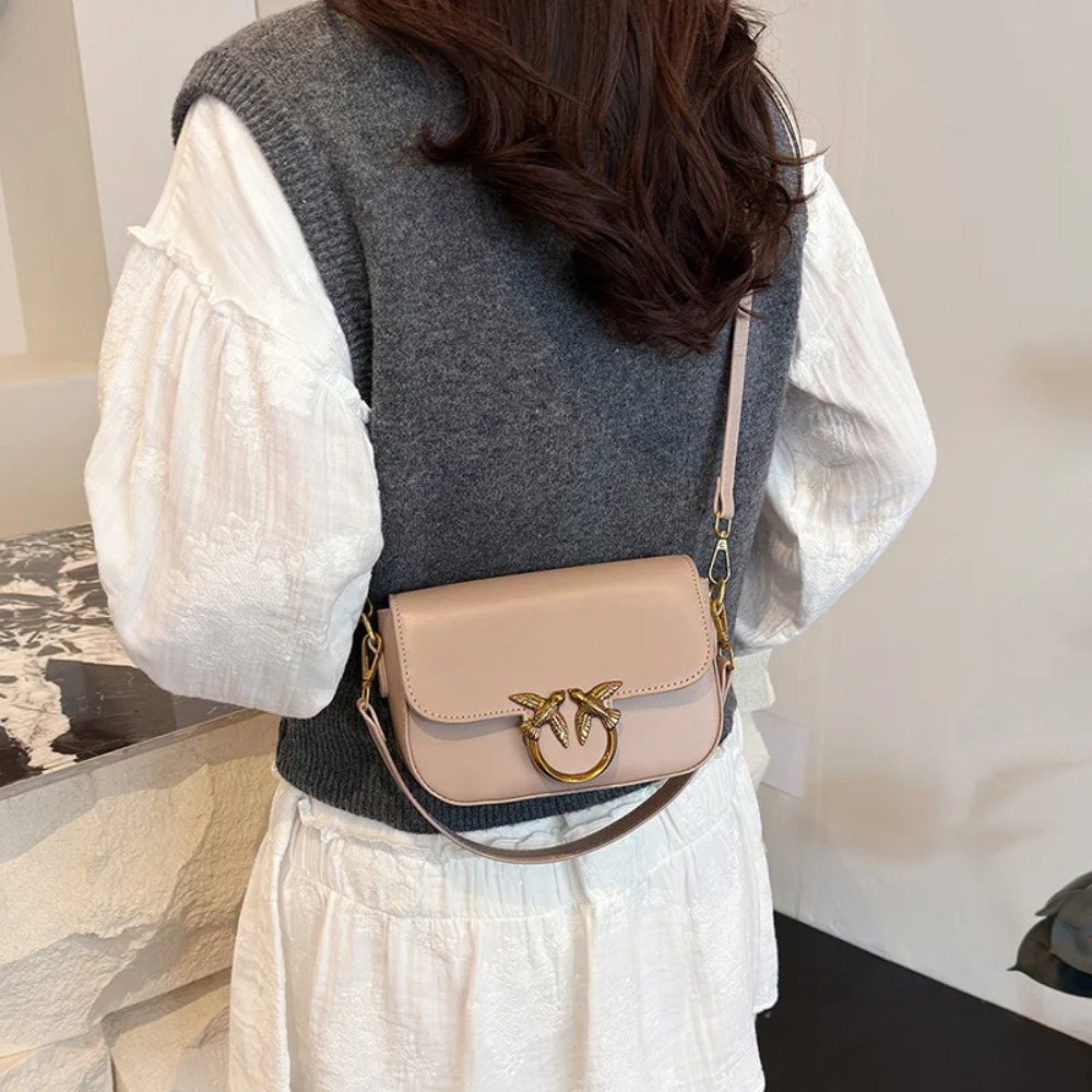 Fashion Design Women's Crossbo - đánh giá và giá Luxury Quilted Bags