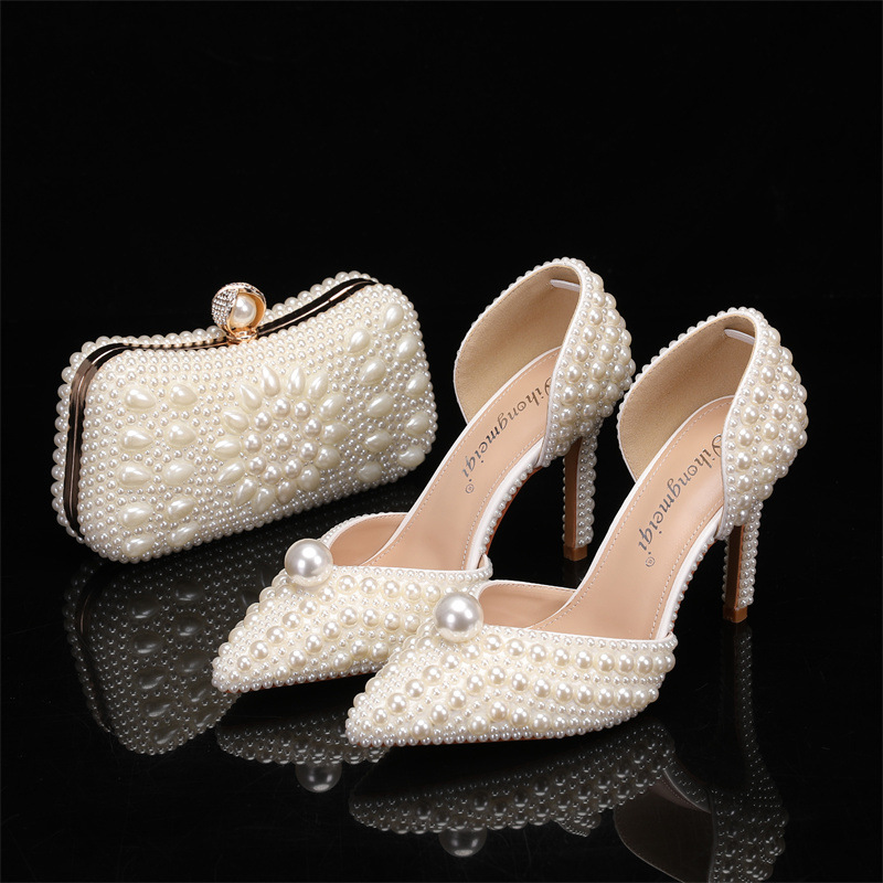 Bag and Shoe Set for Women Pea - đánh giá và giá Luxury Bags & Leather Repair Of Atlanta Reviews