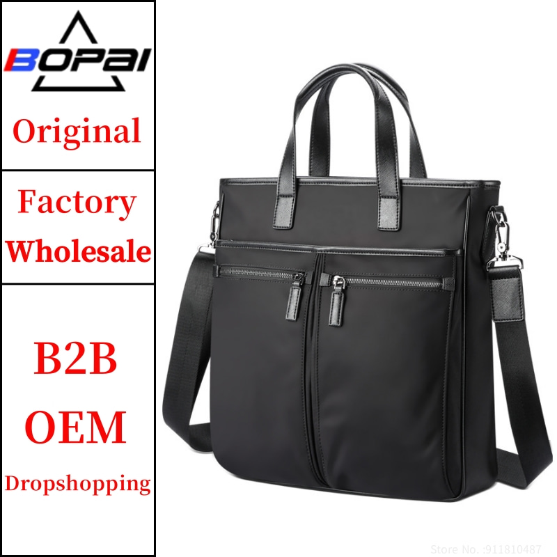 BOPAI Wholesale Factory Luxury - đánh giá và giá Luxury Bags That Fit Laptop