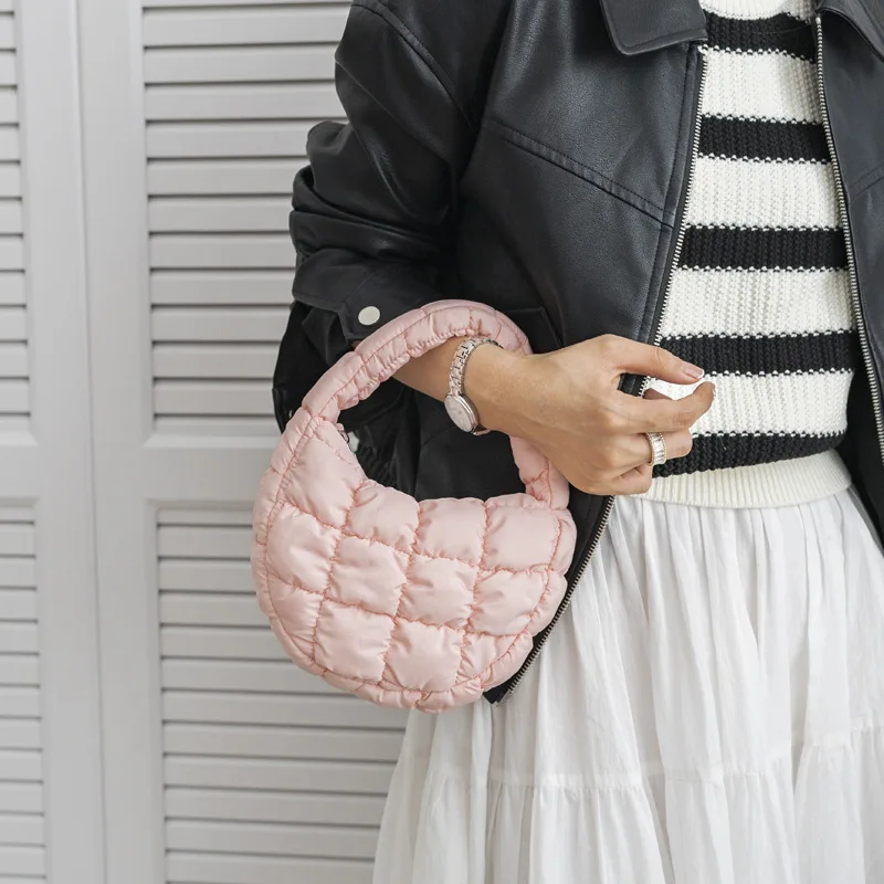 Fashion Quilted Shoulder Bags  - đánh giá và giá Luxury Quilted Bags