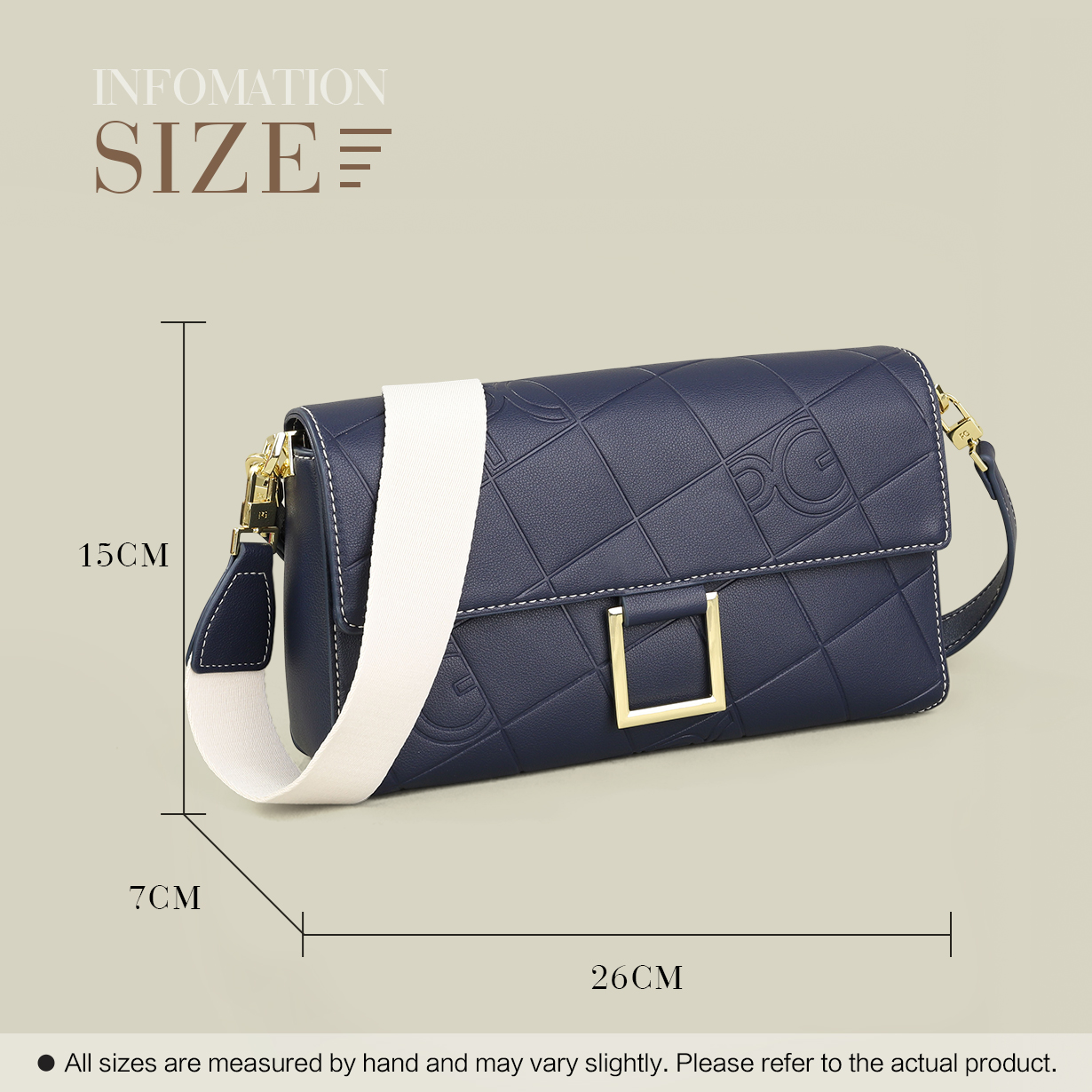 PG Women's Classic Shoulder Ba - đánh giá và giá Luxury Quilted Bags