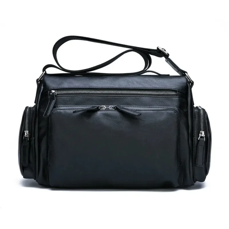 luxury brand men's messenger b - đánh giá và giá Luxury Bags That Fit Laptop