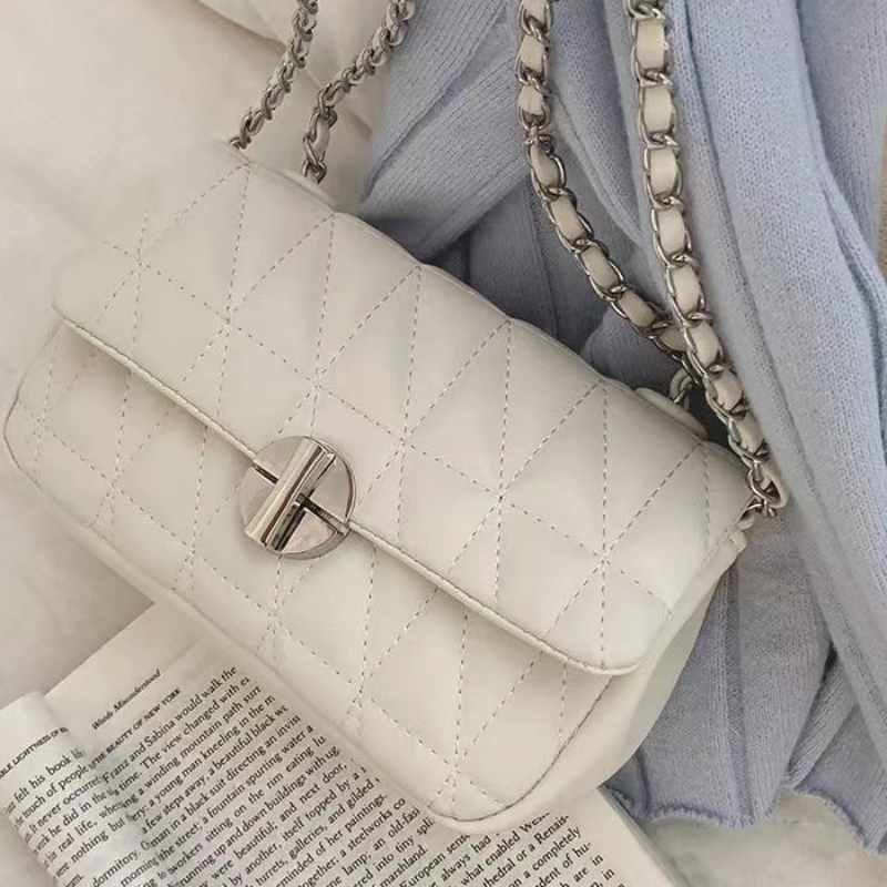 New Arrival 2026 Women Quilted - đánh giá và giá Luxury Quilted Bags