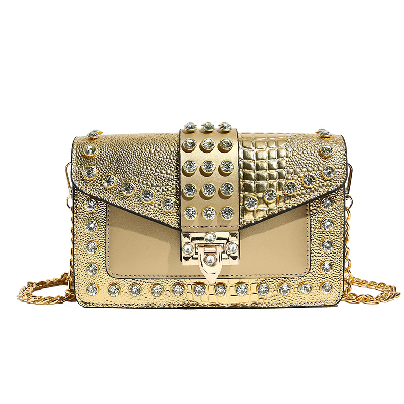 2023 Top Brand Shoulder Bag fo - đánh giá và giá Luxury Quilted Bags