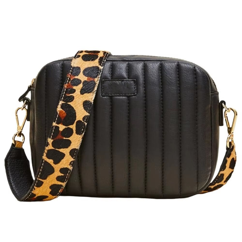 Pu Leather Crossbody Bag Women - đánh giá và giá Luxury Quilted Bags