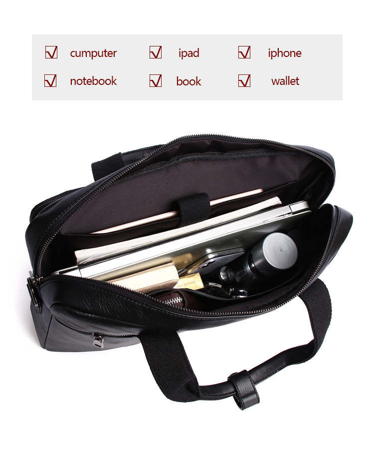 SCHLATUM Genuine Leather Bussi - đánh giá và giá Luxury Bags That Fit Laptop