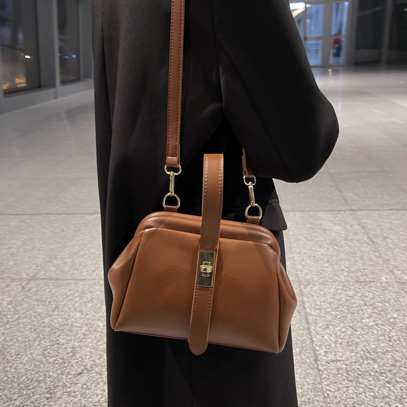 New Vintage Shoulder Bag Luxur - đánh giá và giá Luxury Bags For Sale