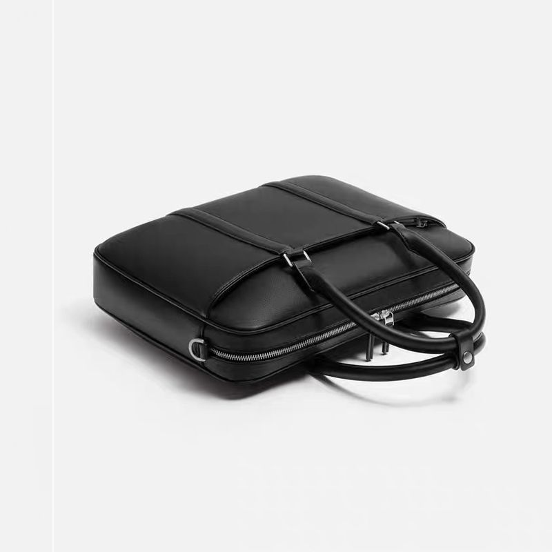 New Luxury Pu Leather Business - đánh giá và giá Luxury Bags That Fit Laptop