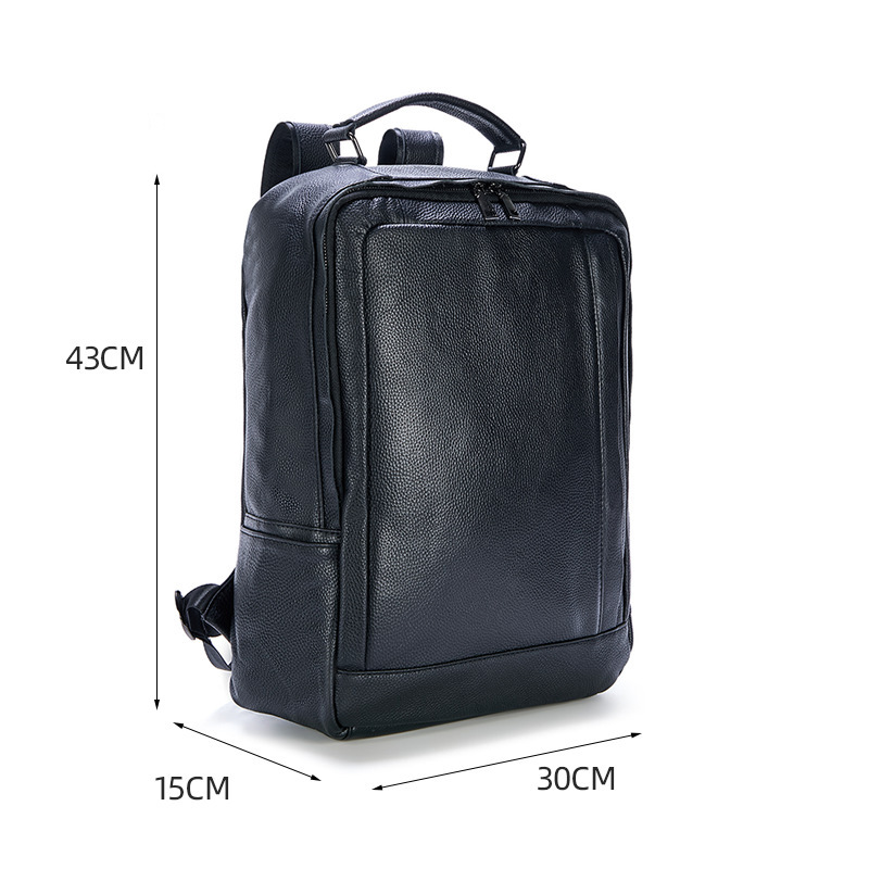 2027 New Brand Genuine Leather - đánh giá và giá Luxury Bags That Fit Laptop