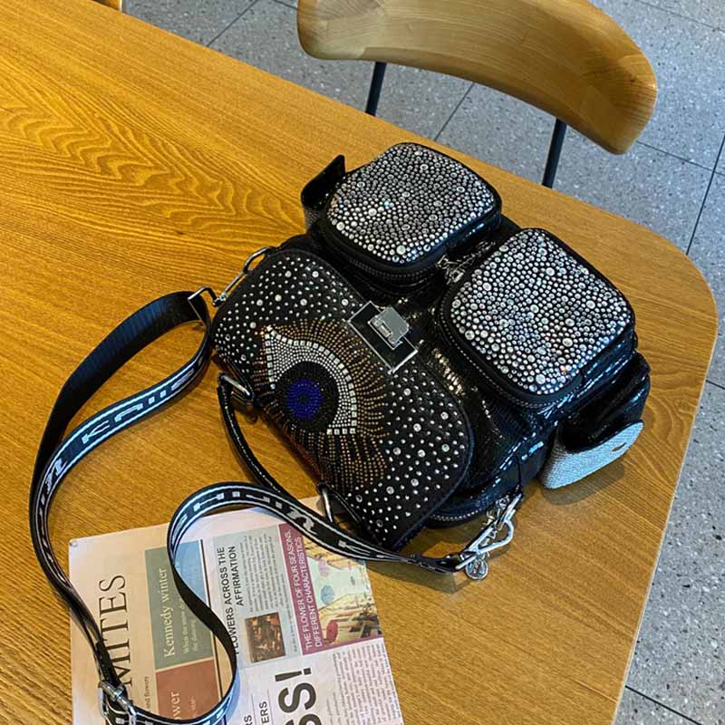 Thời Trang Nữ Ba Lô Lớn Dung T - đánh giá và giá Luxury Bags Women Brands