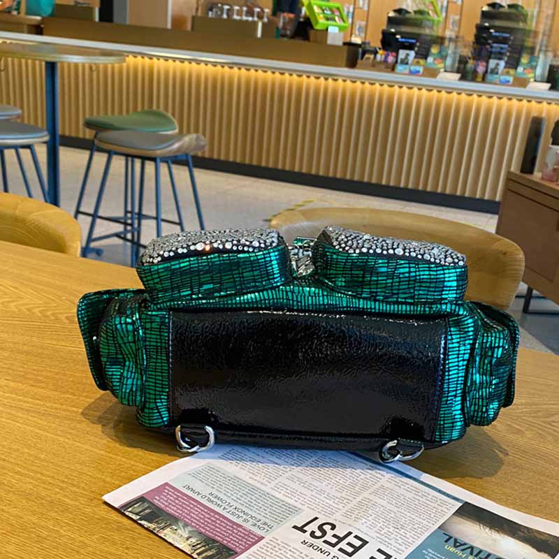 Thời Trang Nữ Ba Lô Lớn Dung T - đánh giá và giá Luxury Bags Women Brands