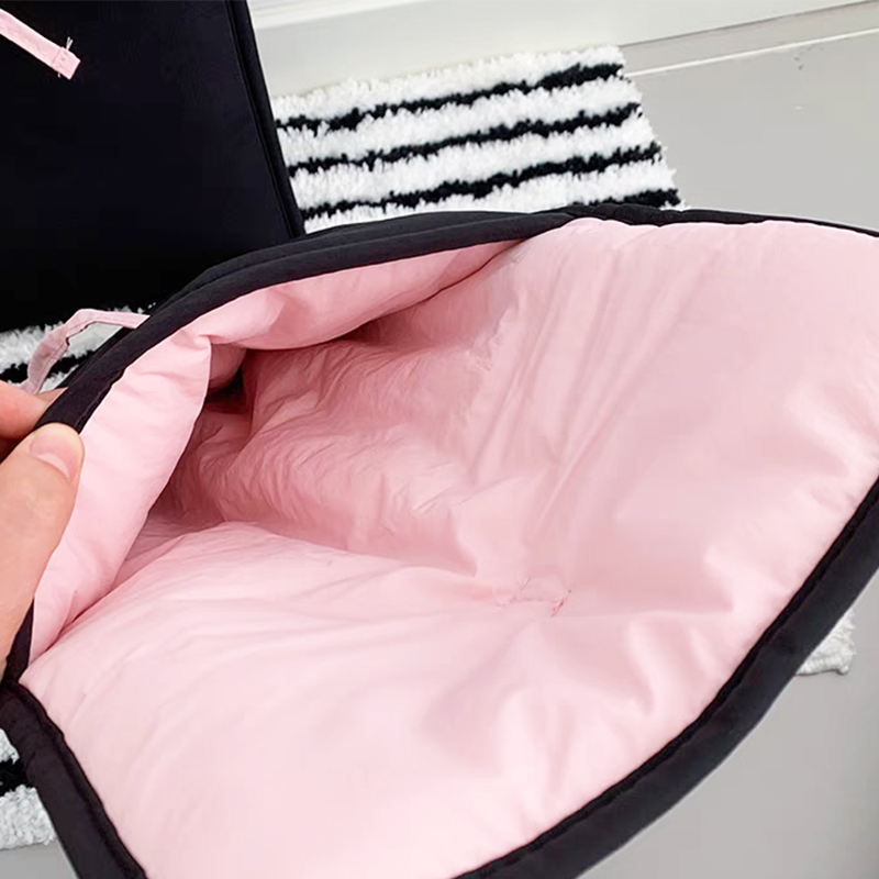 Quilted Luxury Laptop Bag Bowk - đánh giá và giá Luxury Quilted Bags