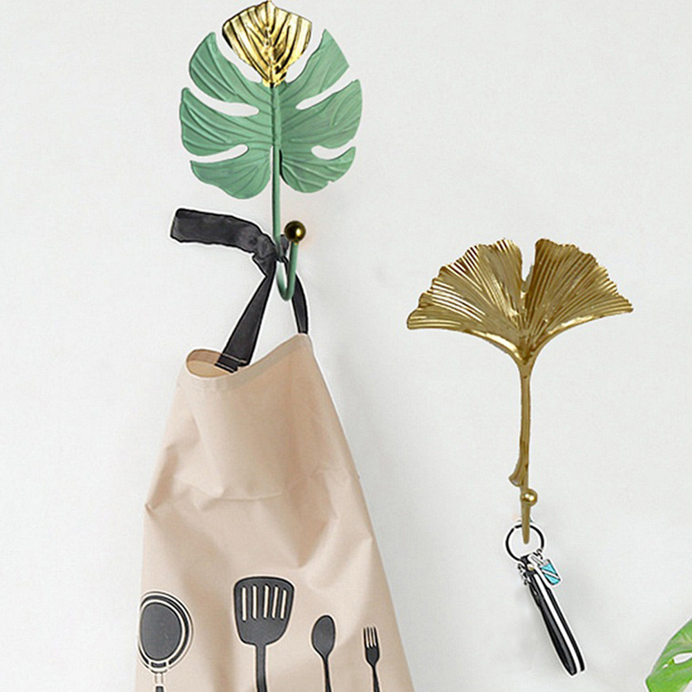 3Pcs Premium Leaf Style Hooks  - đánh giá và giá Luxury Bags & Leather Repair Of Atlanta Reviews