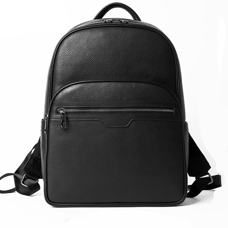 New Brand Genuine Leather Men  - đánh giá và giá Luxury Bags That Fit Laptop