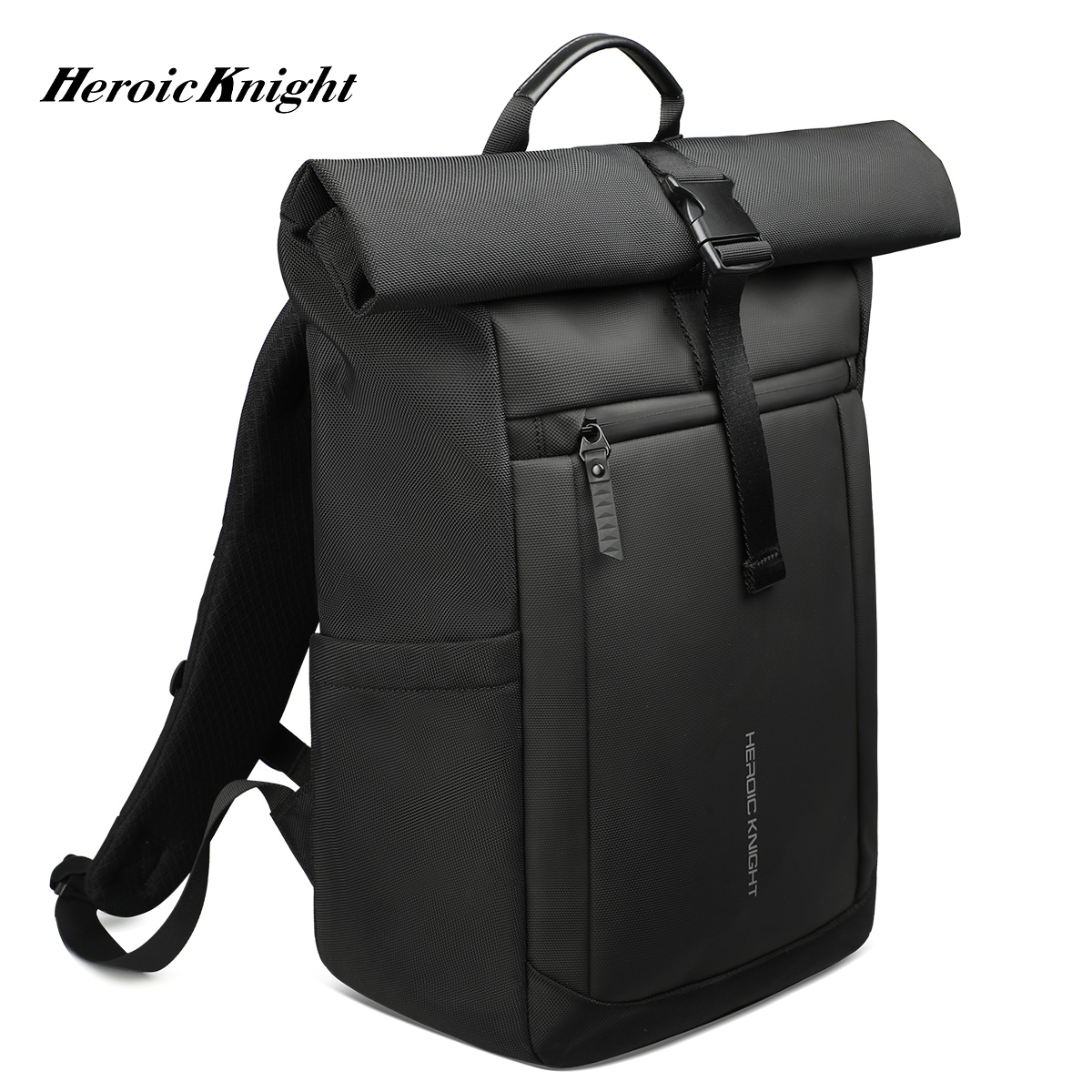 Heroic Knight Luxury Rolltop B - đánh giá và giá Luxury Bags That Fit Laptop