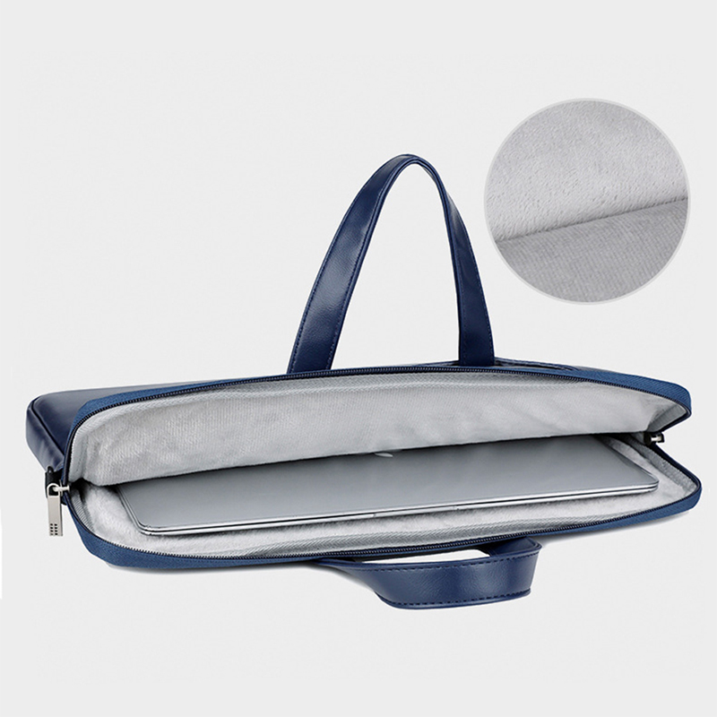Business Briefcase For Man PU  - đánh giá và giá Luxury Bags That Fit Laptop