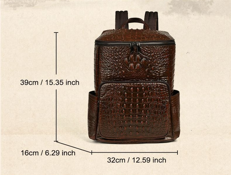 New Vintage Cow Genuine Leathe - đánh giá và giá Luxury Bags That Fit Laptop
