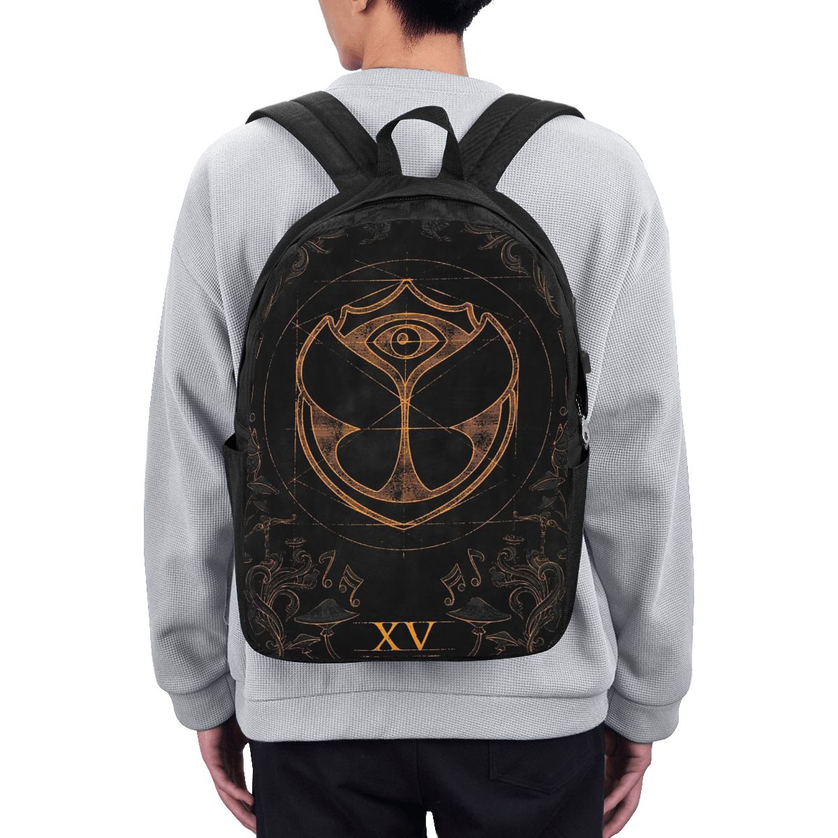 Luxury Tomorrowland Backpack T - đánh giá và giá Luxury Bags That Fit Laptop