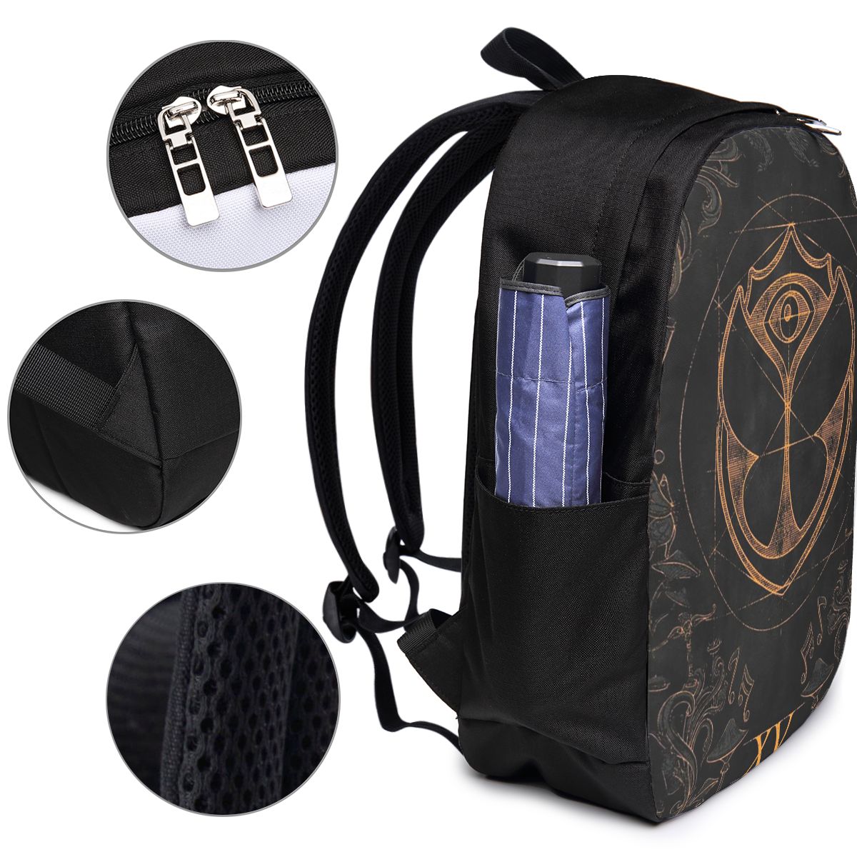 Luxury Tomorrowland Backpack T - đánh giá và giá Luxury Bags That Fit Laptop